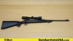 Remington 700 30-06SPRG Rifle. Very Good. 22" Barrel. Shiny Bore, Tight Action Bolt Action Features