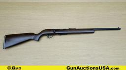 Savage Arms WESTPOINT MODEL 434 .22 S-L-LR Rifle. Good Condition. 20" Barrel. Shiny Bore, Tight Acti