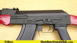 CENTURY ARMS BFT47 7.62 x 39 Rifle. Very Good. 16" Barrel. Shiny Bore, Tight Action Semi Auto This r