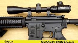 EAGLE ARMS DIV OF ARMALITE EAGLE-15 .223 WYLDE Rifle. Very Good. 16" Barrel. Shiny Bore, Tight Actio