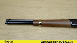 CBC ROSSI R92 .38SP/.357MAG Rifle. Very Good. 16" Barrel. Shiny Bore, Tight Action Lever Action Feat