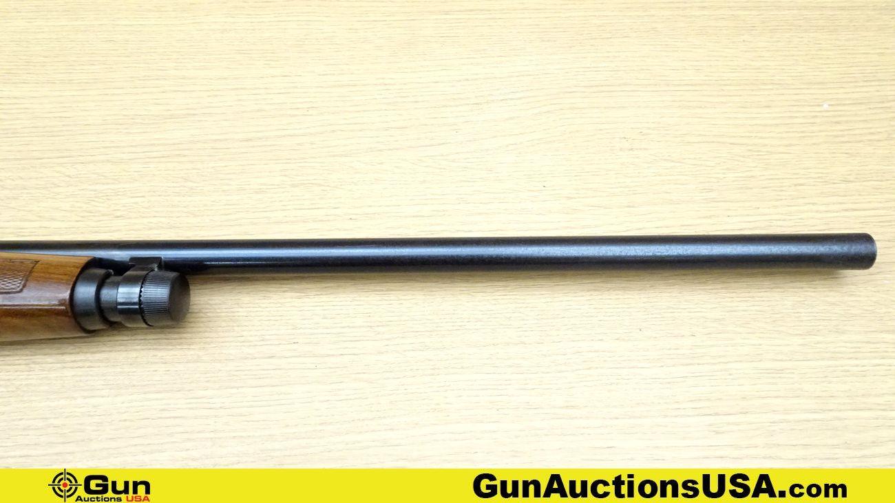 Winchester 1200 12 ga. JEWELED BOLT Shotgun. Good Condition. 28" Barrel. Shiny Bore, Tight Action Pu