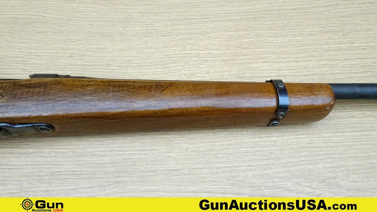 Remington 03-A3 30-06 Rifle. Good Condition. 24" Barrel. Shiny Bore, Tight Action Bolt Action Featur