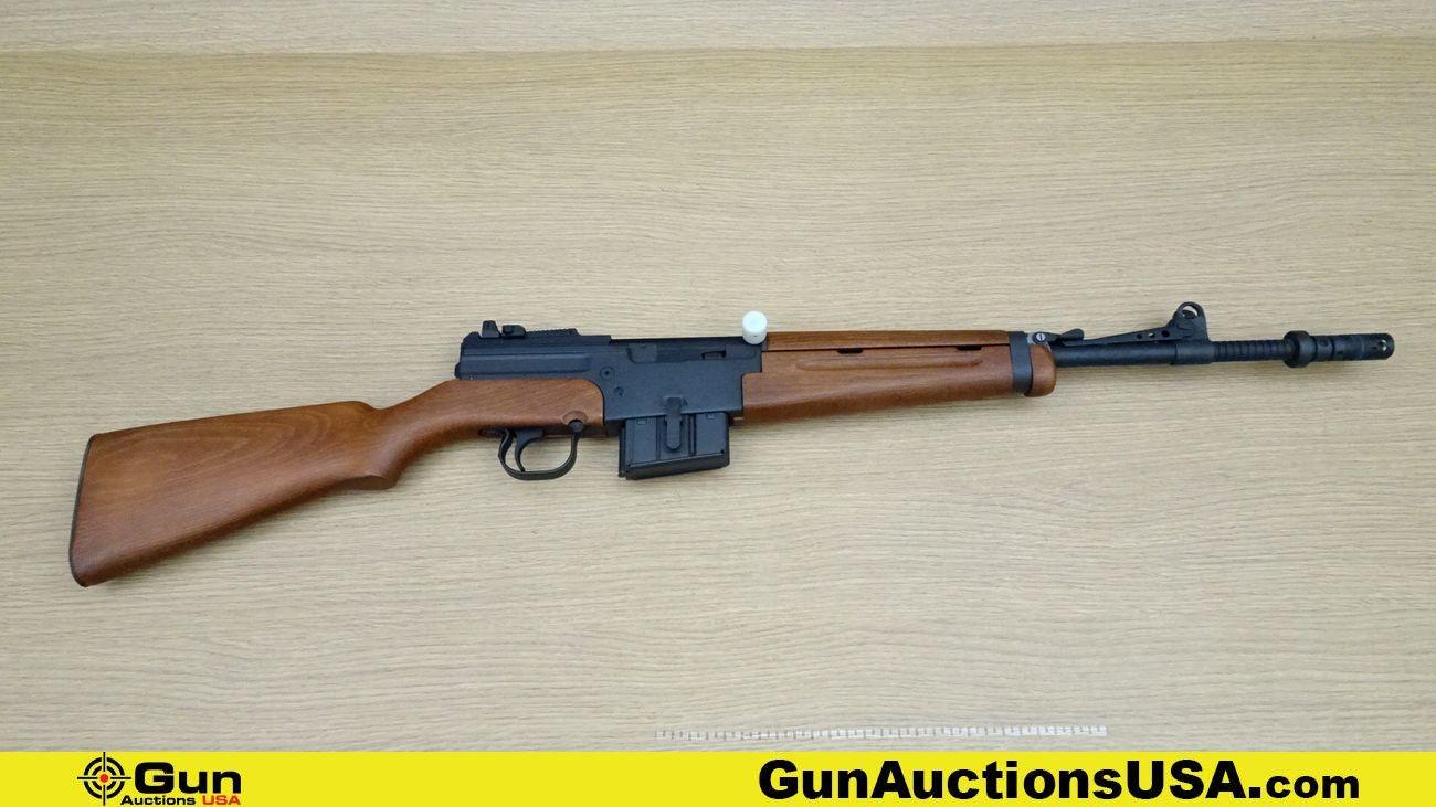 MAS (FRENCH) MLE 1949-56 7.5 FRENCH COLLECTOR'S Rifle. Very Good. 19" Barrel. Shiny Bore, Tight Acti
