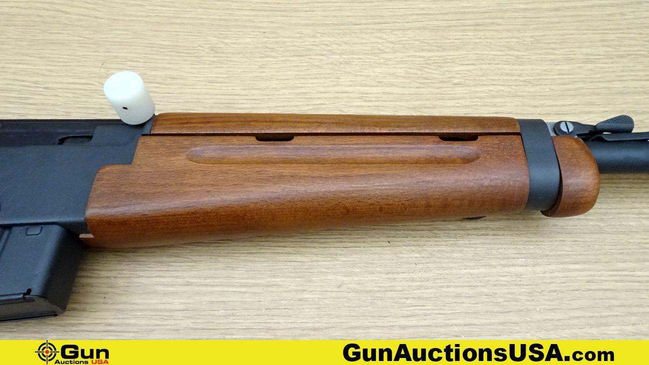 MAS (FRENCH) MLE 1949-56 7.5 FRENCH COLLECTOR'S Rifle. Very Good. 19" Barrel. Shiny Bore, Tight Acti