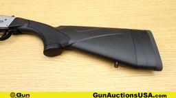 DERYA ARMS/ROCK ISLAND Tradition 20 GA, 3" Shotgun. Excellent. 19 5/8" Barrel. Shiny Bore, Tight Act