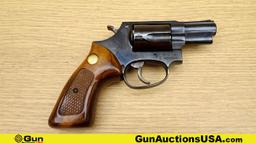 Taurus 85 .38 SPECIAL Revolver. Good Condition. 2" Barrel. Shiny Bore, Tight Action Features a 5 Sho