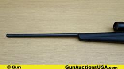 REMINGTON ARMS COMPANY 783 .300 WIN MAG APPEARS UNFIRED Rifle. Very Good. 24" Barrel. Shiny Bore, Ti