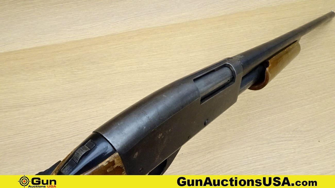 Savage Arms SPRINGFIELD MODEL 67-SERIES D 12GA 3" Shotgun. Good Condition. 28" Barrel. Shiny Bore, T