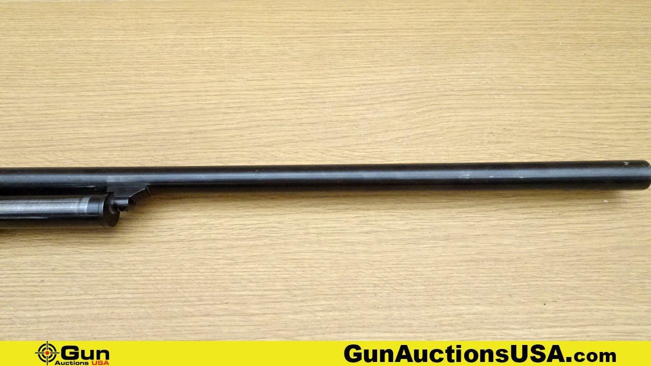 Savage Arms SPRINGFIELD MODEL 67-SERIES D 12GA 3" Shotgun. Good Condition. 28" Barrel. Shiny Bore, T