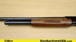 Mossberg NEW HAVEN 600AT 12GA Shotgun. Good Condition. 28" Barrel. Shiny Bore, Tight Action Pump Act