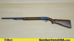 Remington THE FIELDMASTER MODEL 121 .22 CAL Shotgun. Good Condition. 23.5" Smooth bore Barrel