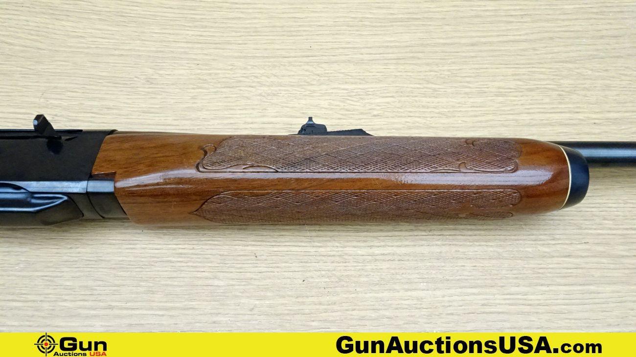 Remington WOODSMASTER 742 30-06SPRG Rifle. Good Condition. 22" Barrel. Shiny Bore, Tight Action Semi