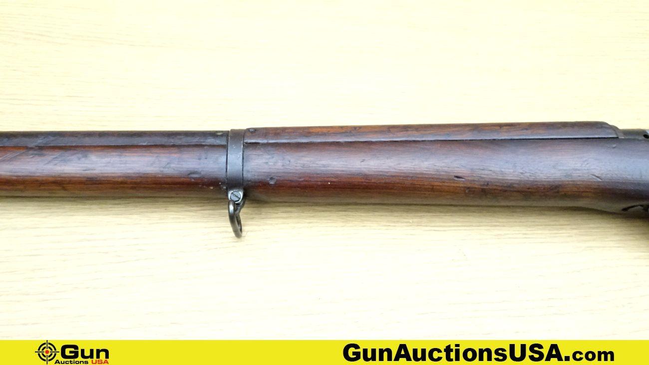 ENFIELD No. 4 MK1 .303 Rifle. Good Condition . 25.25" Barrel. Shiny Bore, Tight Action Bolt Action R