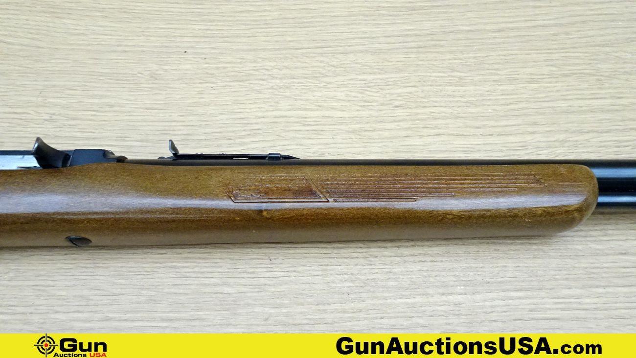Marlin GLENFIELD MOD. 60 .22 LR Rifle. Good Condition. 22" Barrel. Shiny Bore, Tight Action Semi Aut