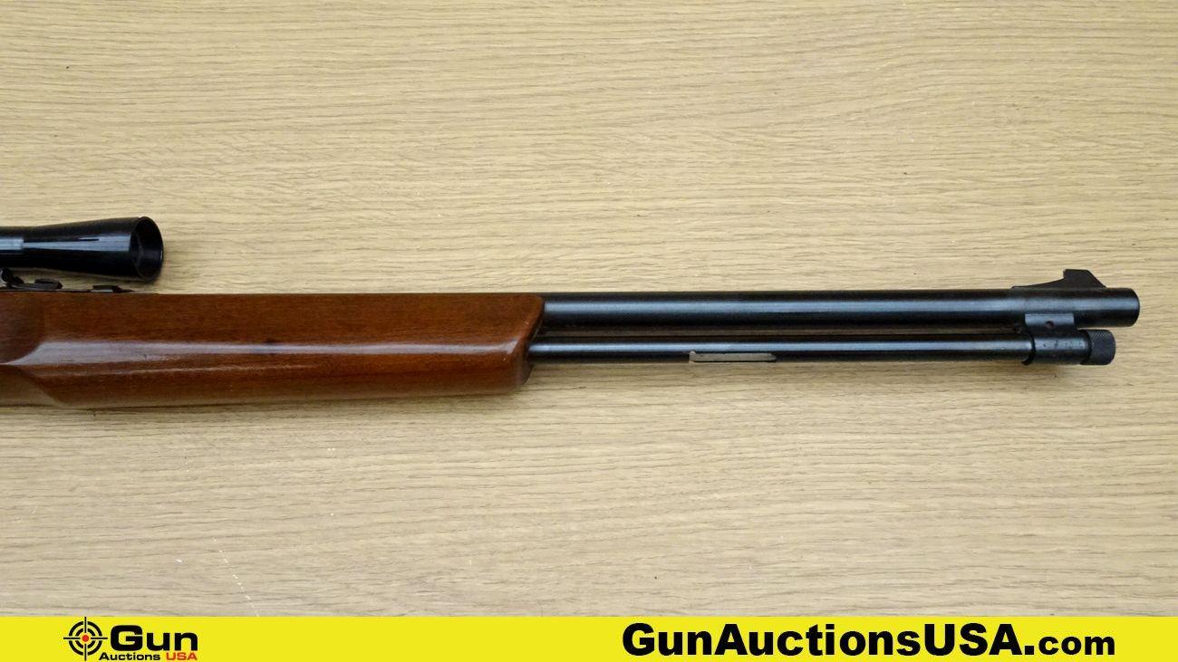 Winchester 250 .22 S-L-LR Rifle. Good Condition. 20.25" Barrel. Shiny Bore, Tight Action Lever Actio
