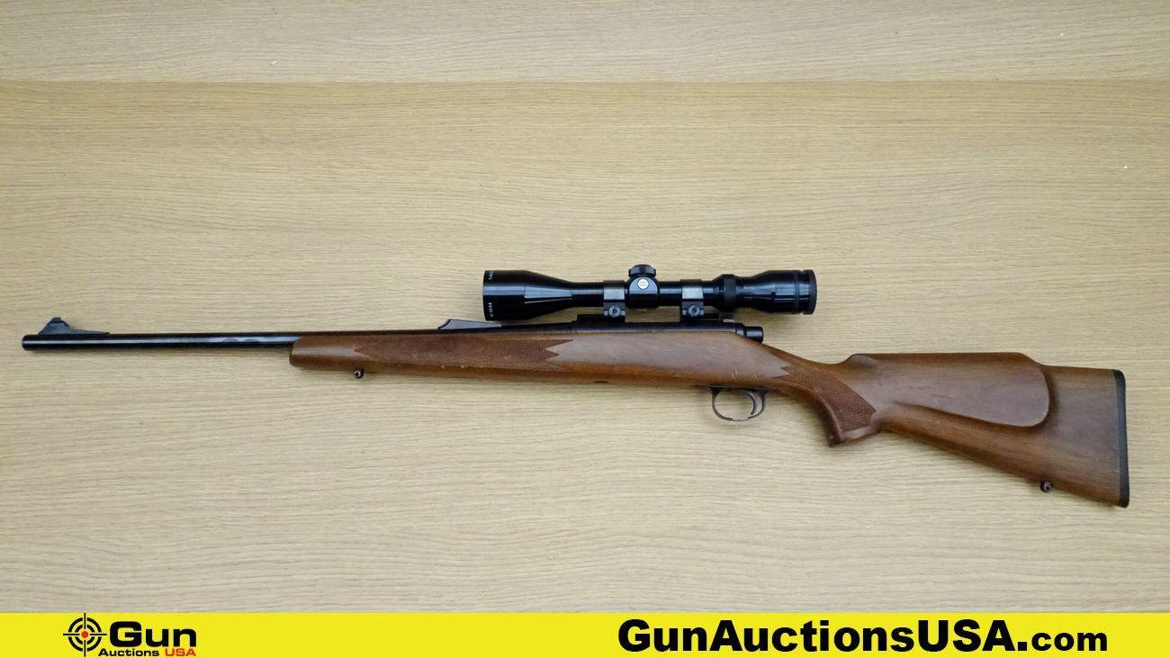 REMINGTON 700 243 WIN Rifle. Very Good. 22" Barrel. Shiny Bore, Tight Action Bolt Action The 243 Win