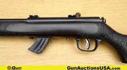 Savage Arms, INC MARK 17 MACH2 Rifle. Good Condition. 21" Barrel. Shiny Bore, Tight Action Bolt-Acti