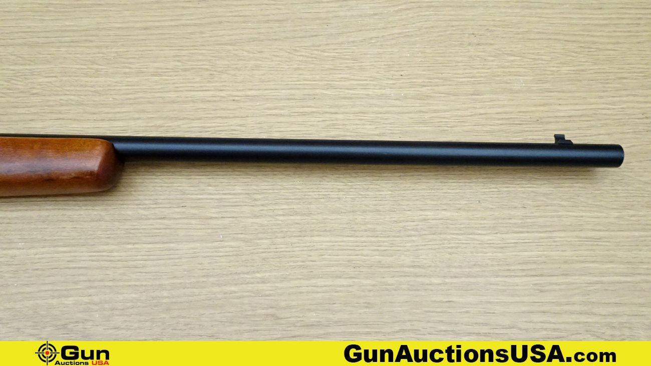 WESTERN AUTO SUPPLY CO. REVELATION MODEL 100 .22 S-L-LR Rifle. Good Condition. 24" Barrel. Shiny Bor