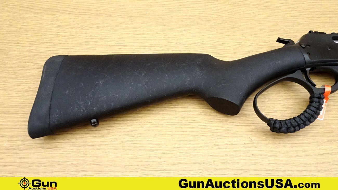 CBC ROSSI R95 30-30 WIN Rifle. NEW in Box. 16.5" Barrel. Lever Action This lever-action rifle embodi