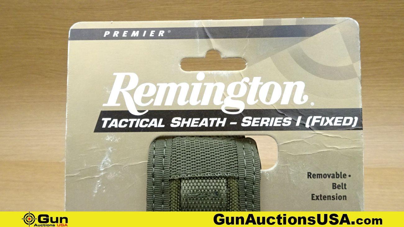 Pachmayr, Remington, Benelli, Etc. Accessories. Excellent. Lot of 6; 1-Benelli Tactical Shotgun Stoc