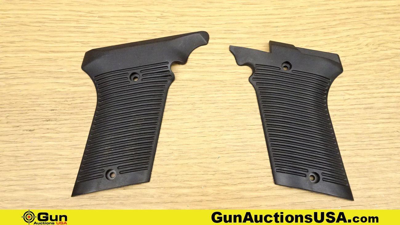 IAI AUTO MAG 3 Gun Parts . Very Good. Parts for 30 Caliber AUTO MAG 3. Stainless Steel. . (64296)