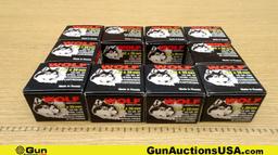 Wolf 7.62x39 Ammo. 200 Total Rds.; 7.62x39 122 Grain Hollow Point. No-Longer Importable.. (70760)