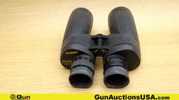Fujinon, Houston, Snap On, S&W, Imperial, Federal, Olin Corp. . Good Condition. Lot of 14; 1- Fujinm