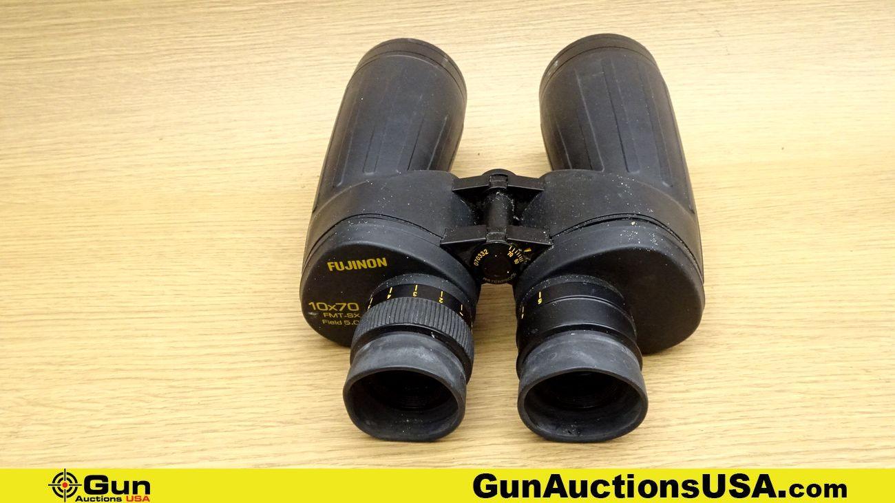 Fujinon, Houston, Snap On, S&W, Imperial, Federal, Olin Corp. . Good Condition. Lot of 14; 1- Fujinm