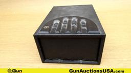 MTM, Brownell,Etc. Gun Accessories. Very Good. Lot of 3; #1 MTM- Case Guard Model RMC-1- Portable ma