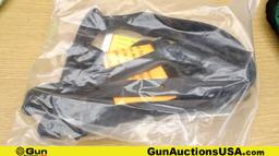 Galco, Western Image, The Holster Store, Etc. Holsters, Etc.. Excellent. Lot of 18; 9-Assorted Pisto