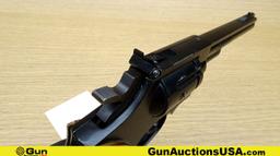 Crossman 38T .177 Pistol . Good Condition. Pellet Features a Matte black Finish, Serrated Hammer Spu
