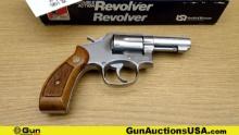 S&W 65-3 357MAG/38SPL Revolver. Like New. 3" Barrel. Shiny Bore, Tight Action This revolver embodies