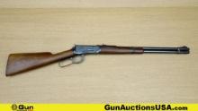 Winchester 94 .32 WS Rifle. Good Condition. 20" Barrel. Shiny Bore, Tight Action Lever Action This l