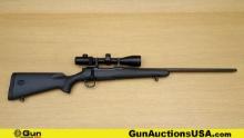 MAUSER M18 6.5 PRC Rifle. Very Good. 23.5" Barrel. Shiny Bore, Tight Action Bolt Action Features a F