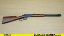 Winchester 94 30-30 WIN Rifle. Very Good. 20" Barrel. Shiny Bore, Tight Action Lever Action Features