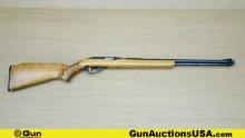 MARLIN FOREMOST 6660 .22 LR Rifle. Good Condition. 22" Barrel. Shiny Bore, Tight Action Semi Auto MA