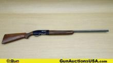 Winchester 50 12 ga. Shotgun. Good Condition. 30" Barrel. Shiny Bore, Tight Action Semi Auto The Win