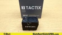Riton 3TACTIX EED Optic. NEW in Box. Red Dot Optics Sight, Includes Optic Mount & Original Box... (7