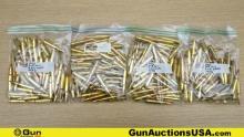 PMC .308 WIN Ammo. Approx. 200 Total Rds- .308 WIN 147 Grain FMJ.. (71169) (GSCU13)