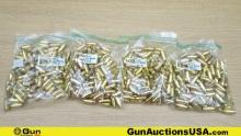 PMC .45 ACP Ammo. Approx. 400 Total Rds- .45 ACP 230 Grain FMJ.. (71173) (GSCU32)