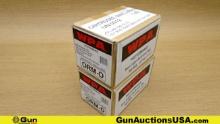 WPA 9mm Ammo. 1000 Rounds 9mm 115 Grain FMJ.. (71124) (GSCV57)