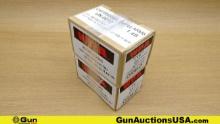 WPA 9 mm Luger Ammo. 1000 Total Rds- 9mm Luger 115 Grain FMJ.. (71137) (GSCV63)
