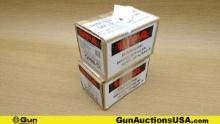 WPA 9mm Ammo. 1000 Rds 9mm 115 Grain FMJ.. (71128) (GSCV89)