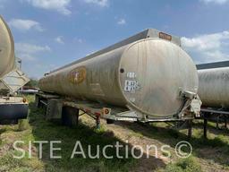 1996 Heil T/A Tank Trailer