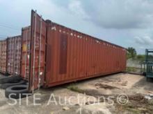 2000 Kwangchow Shipping Container