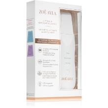 Zoë Ayla Lifting & Exfoliating Wand Cleansing Device for Face, Retail $40.99