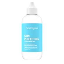 Neutrogena Skin Perfecting Daily Liquid Exfoliant, Normal & Combination Skin, 4 Fl Oz, Retail $22.00
