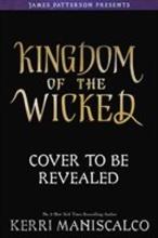 Kingdom of the Wicked (Book), Retail $12.00
