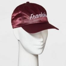 Frankie' Atin Baeball Hat, Retail $15.00 ea.